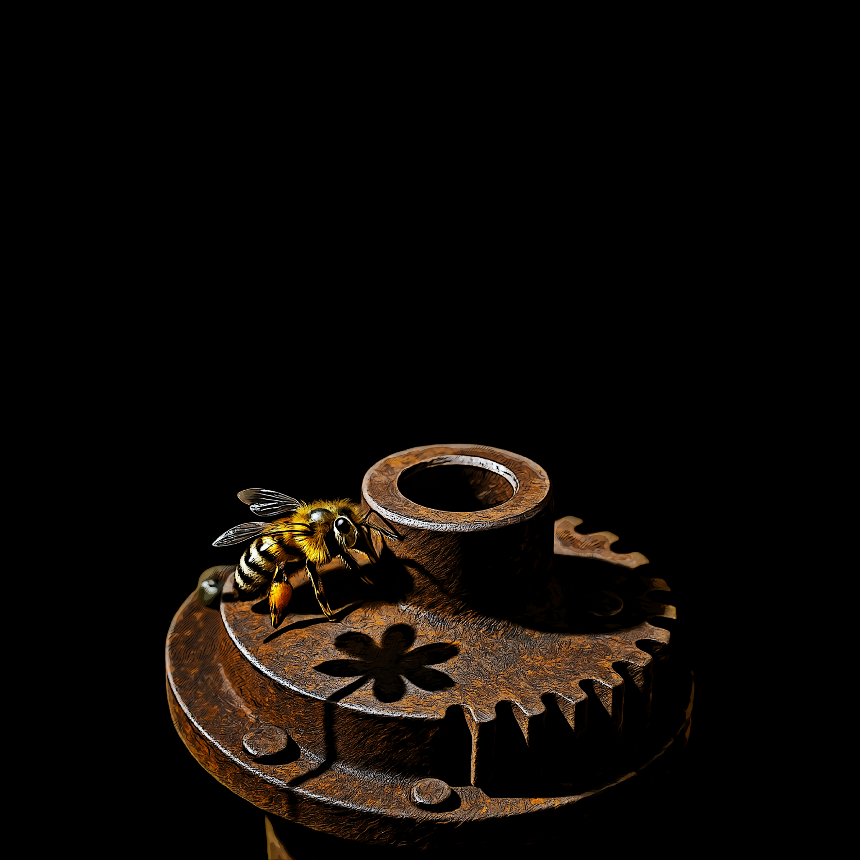 Design_Biene_auf_Zahnrad.png