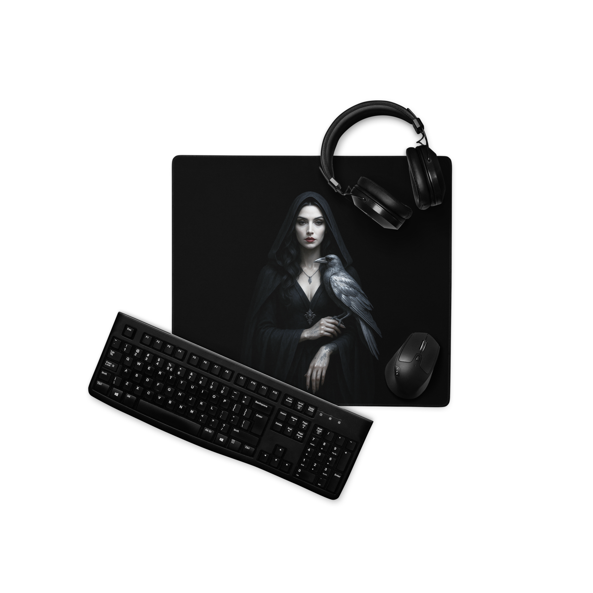 Geschenke für Gamer – extravagant, düster & edel