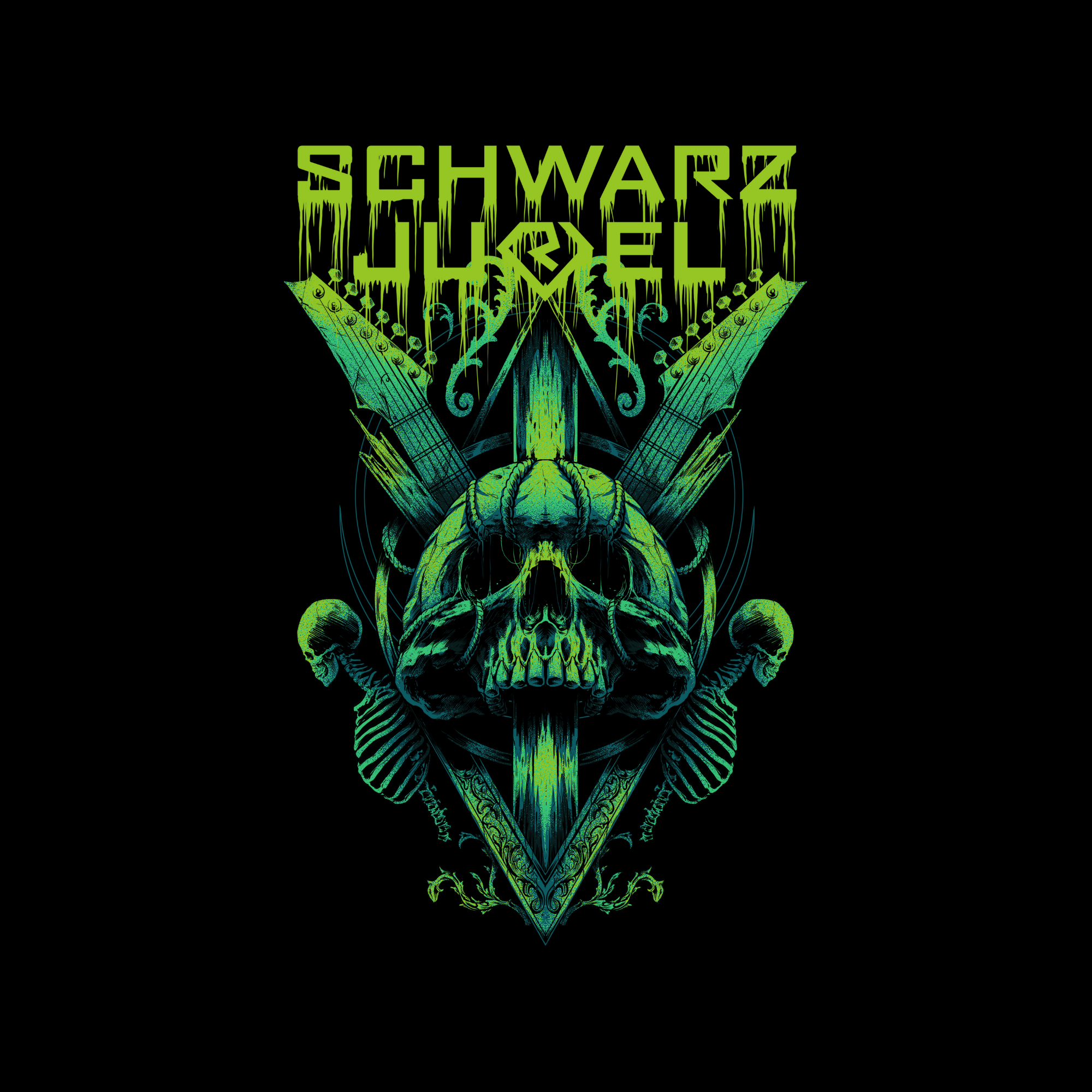 Design Deep Secret