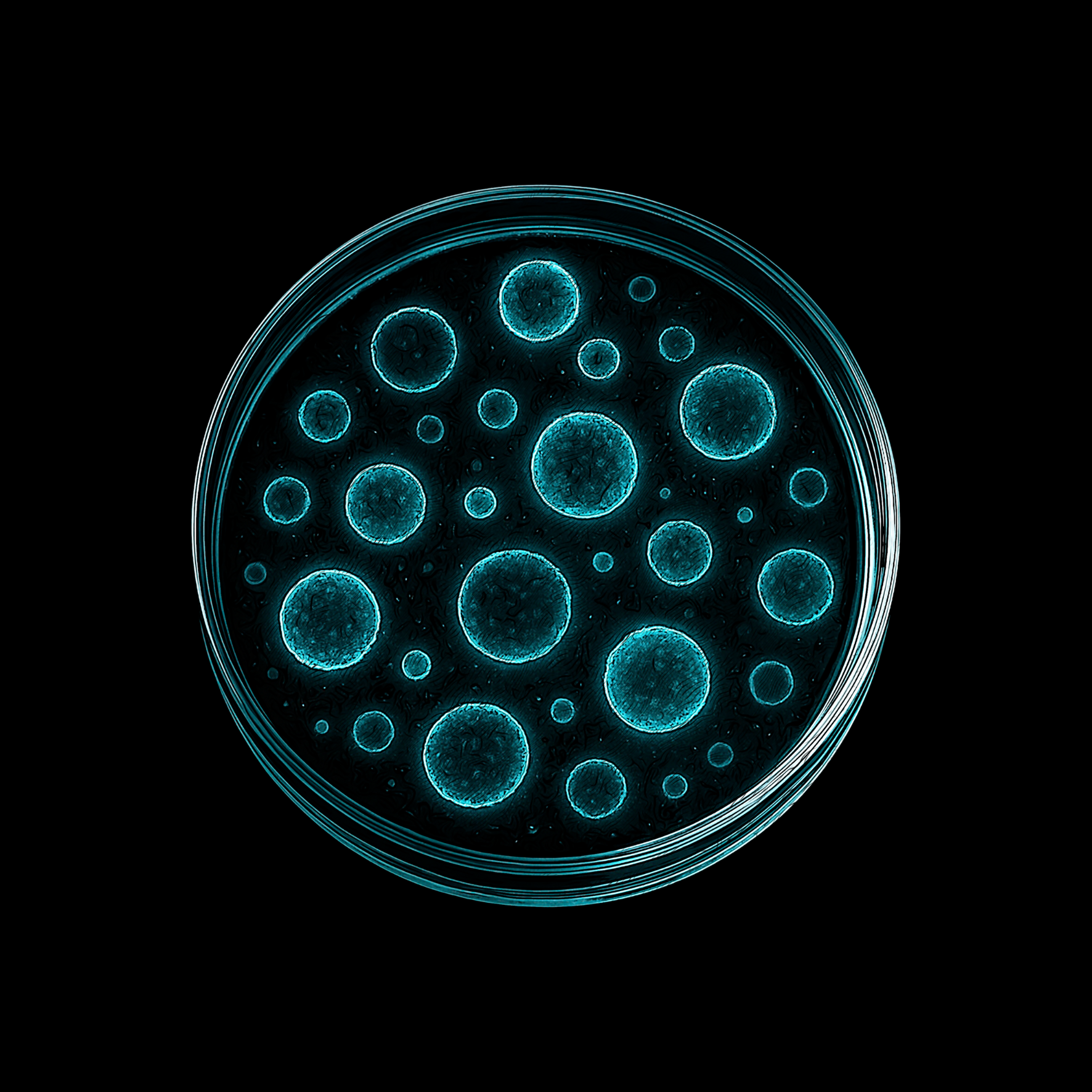 Design Luminous Petri