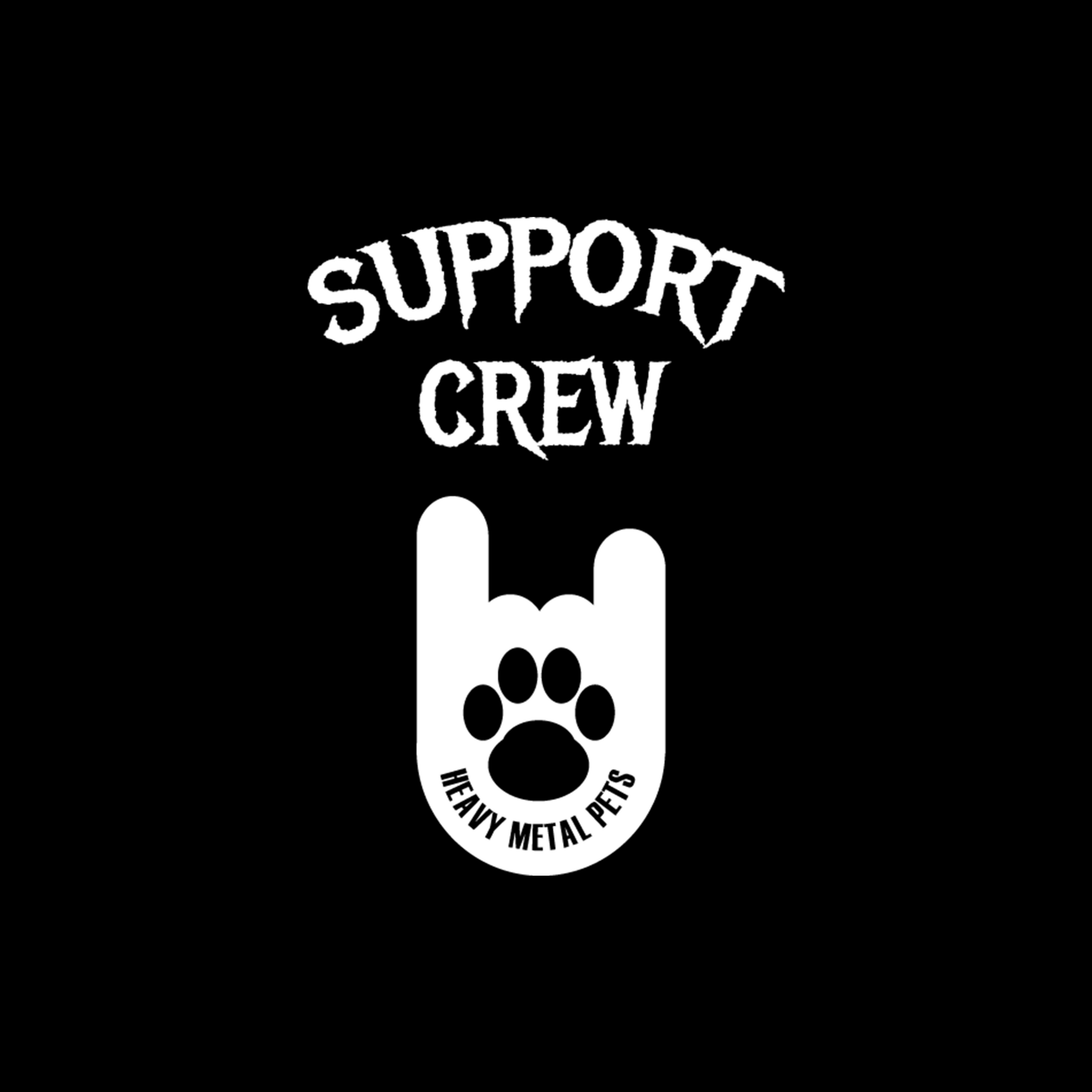 Design Support Crew