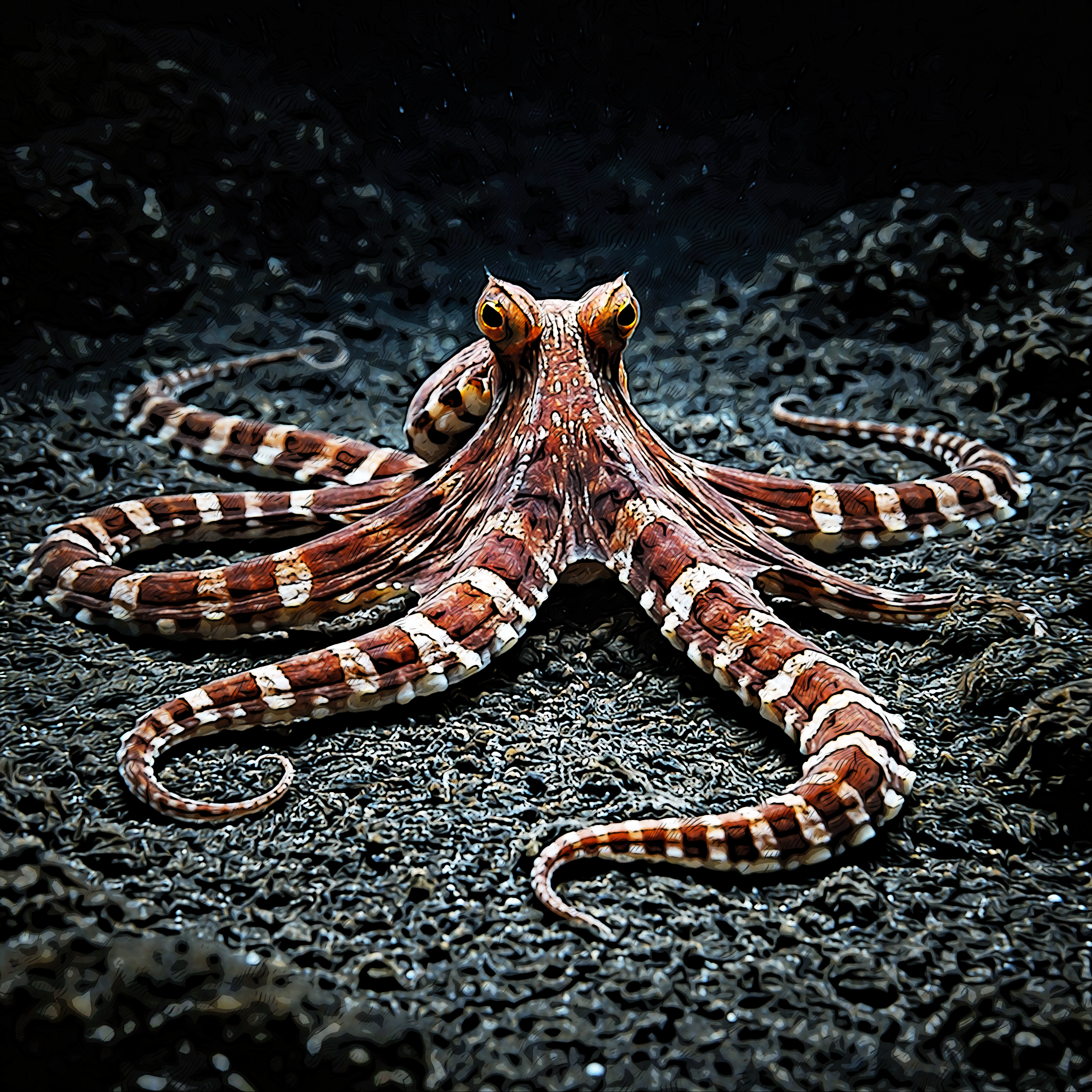 Design Wunderpus