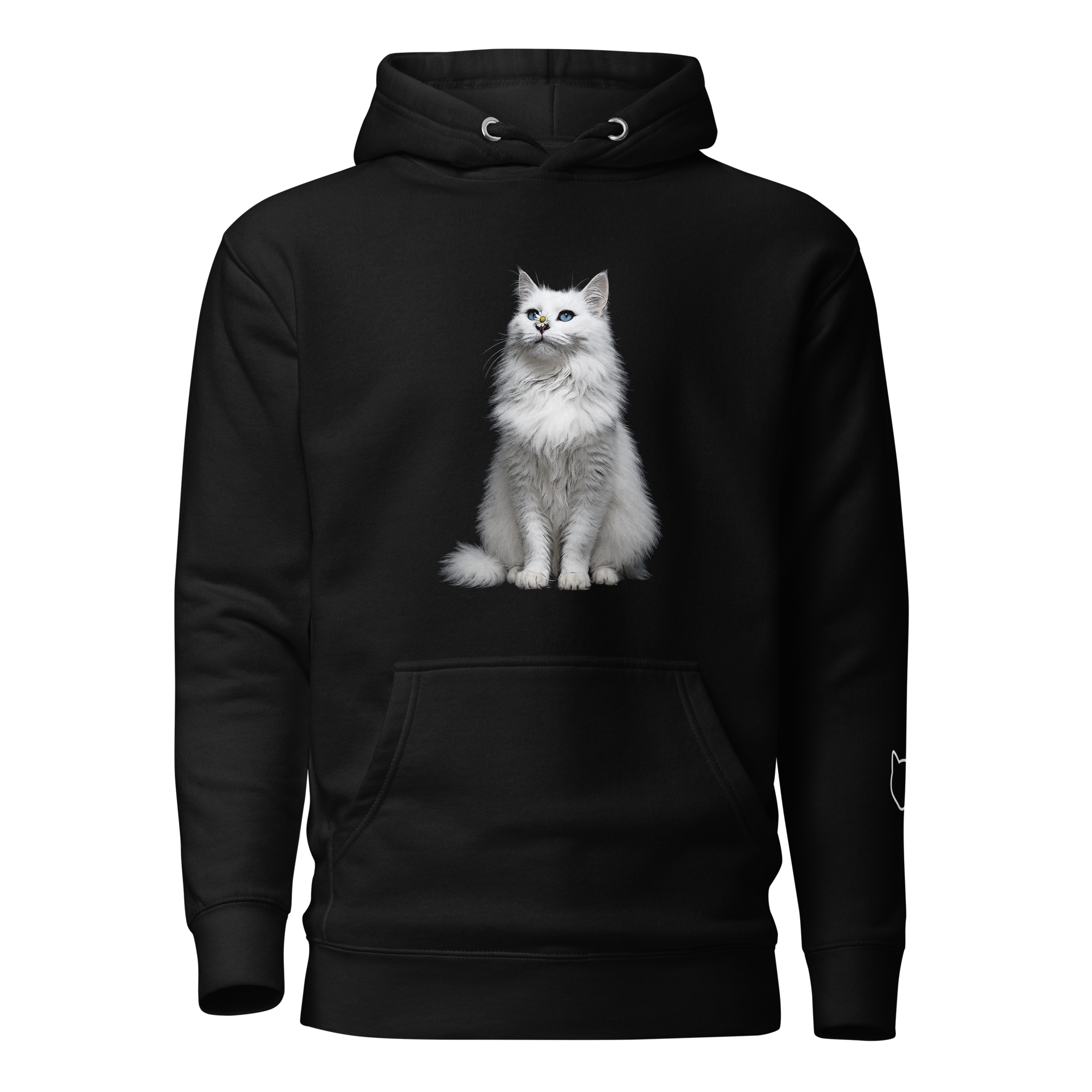 Cats Hoodies
