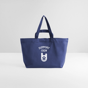 Recycelte Shopping Bag von Stanley/Stella - Dämmerung