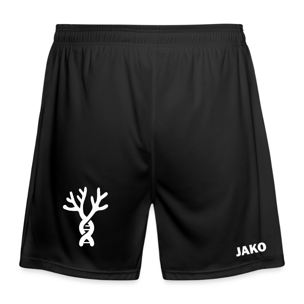 JAKO Sporthose Manchester 2.0 - Schwarz