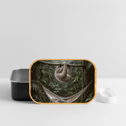 Lunch Box - Schwarz