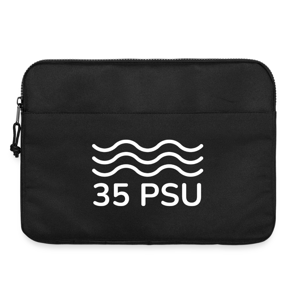 Laptoptasche 15" - Schwarz