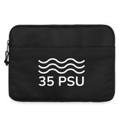 Laptoptasche 15" - Schwarz