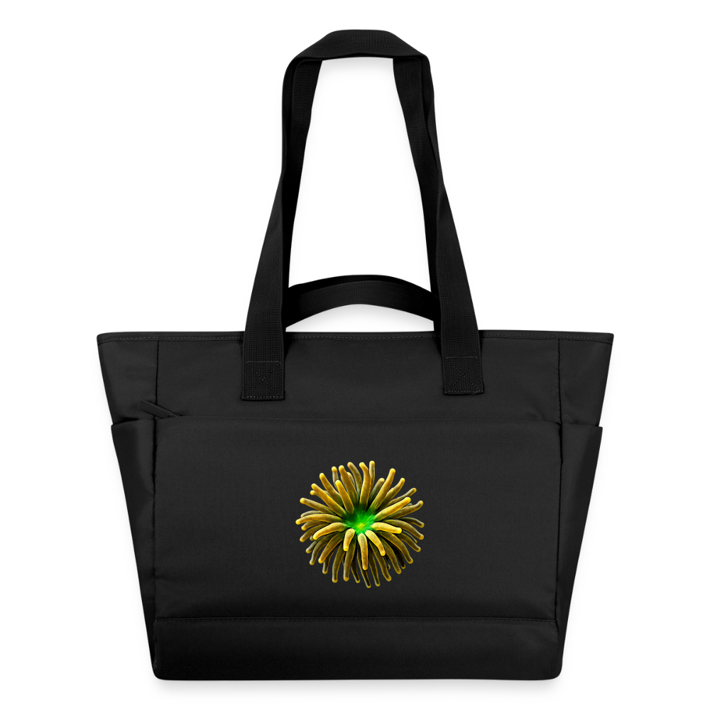 Wasserabweisende Padded Bag - Schwarz