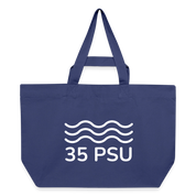 Recycelte Shopping Bag von Stanley/Stella - Dämmerung