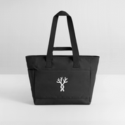 Wasserabweisende Padded Bag - Schwarz