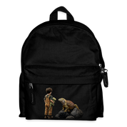 Kinder Rucksack - Schwarz