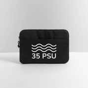 Laptoptasche 15" - Schwarz