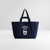 Recycelte Shopping Bag von Stanley/Stella - Navy