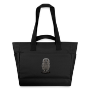 Wasserabweisende Padded Bag - Schwarz