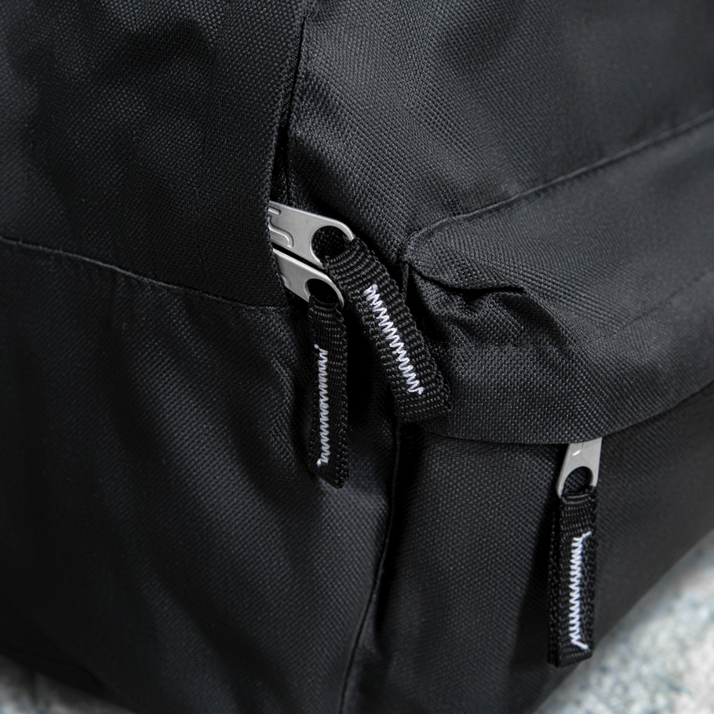 Kinder Rucksack - Schwarz