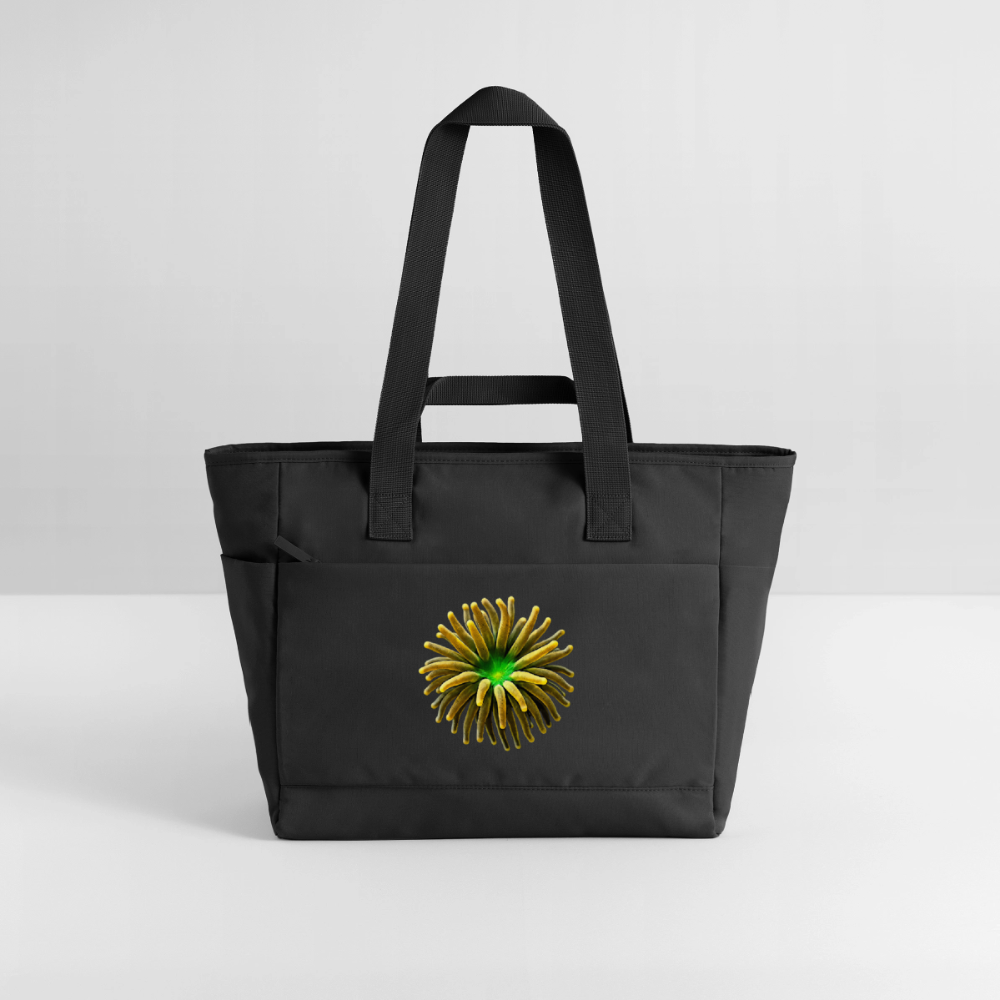 Wasserabweisende Padded Bag - Schwarz