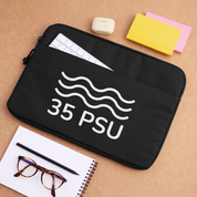 Laptoptasche 15" - Schwarz