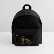 Kinder Rucksack - Schwarz