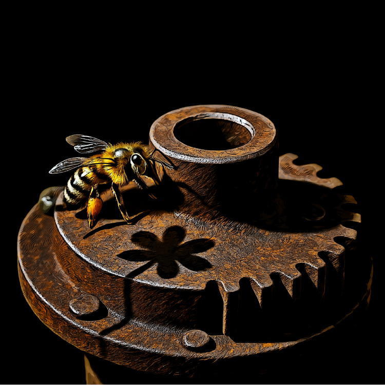 Design_Biene_auf_Zahnrad.png
