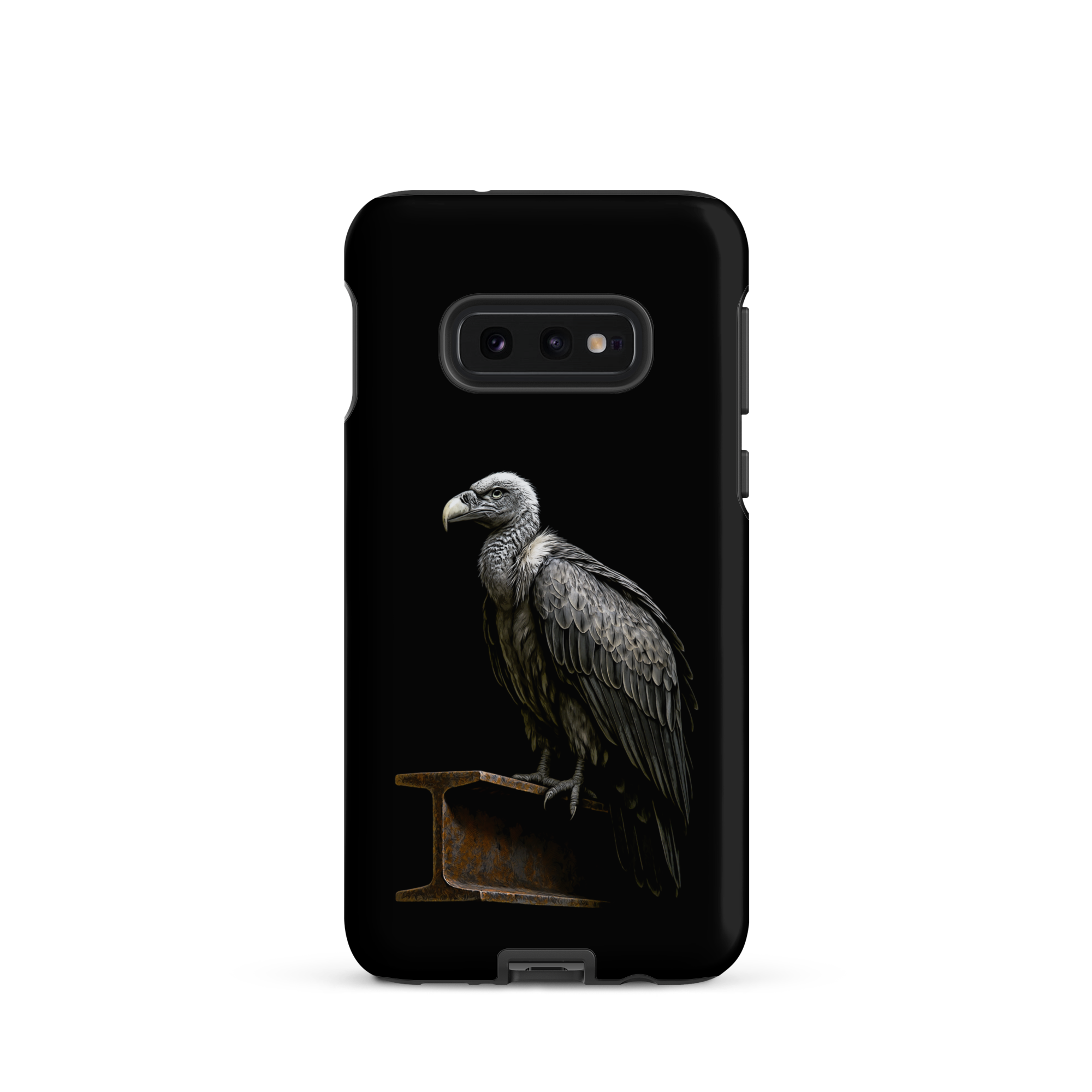 Hardcase Samsung®-Hülle Geier