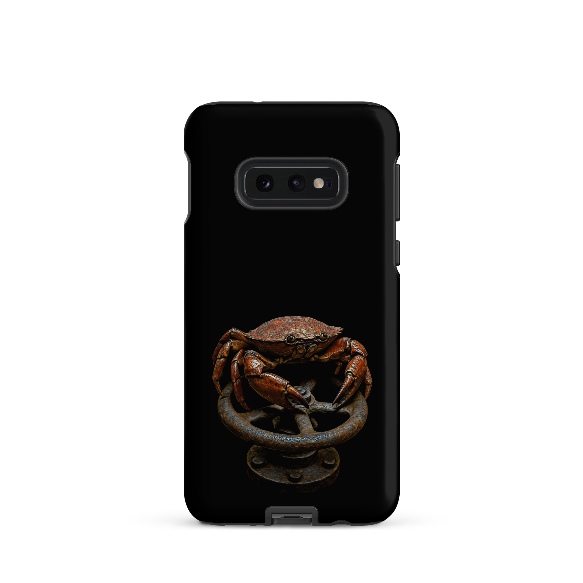 Hardcase Samsung®-Hülle Krabbe