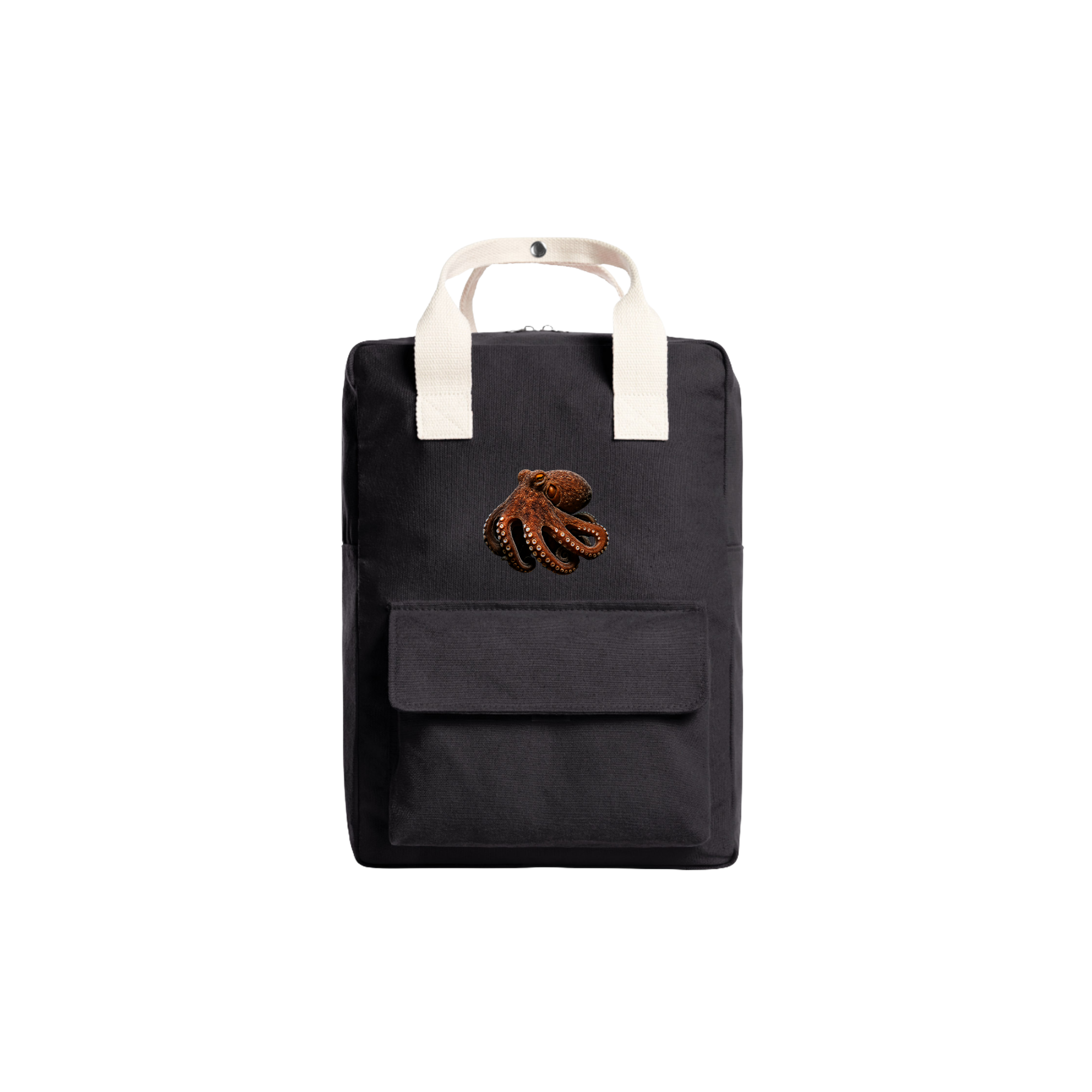 Urbaner Rucksack Octopus