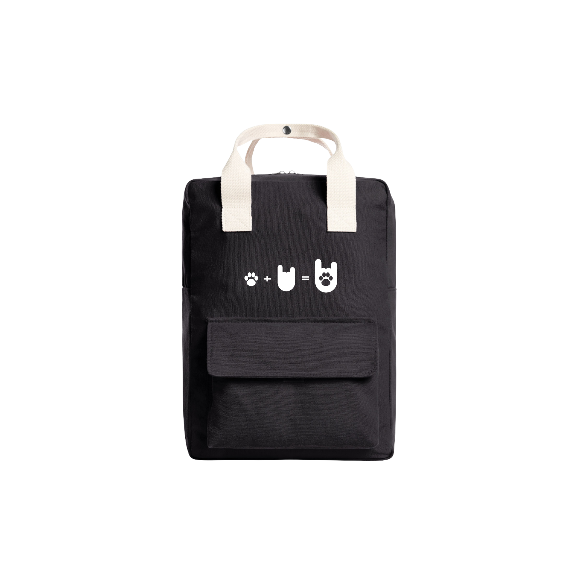 Urbaner Rucksack Rock Addition