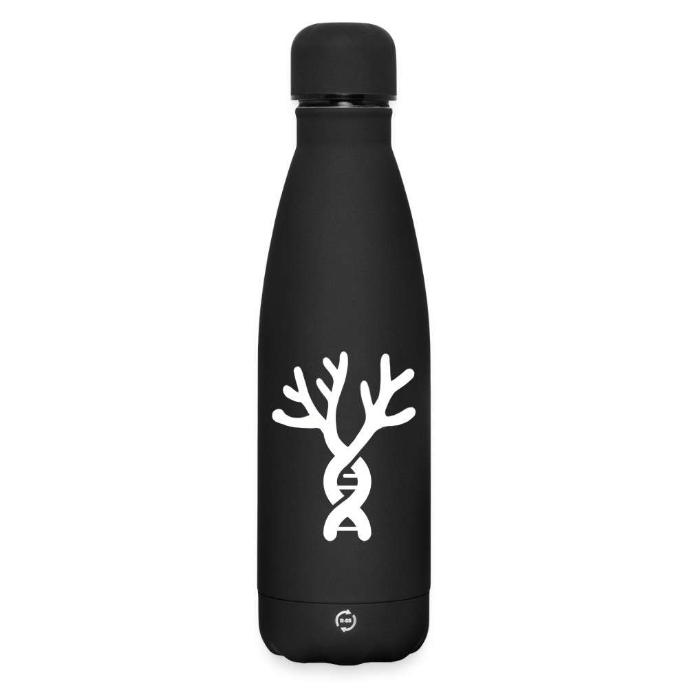 Thermosflasche matt, Coral DNA