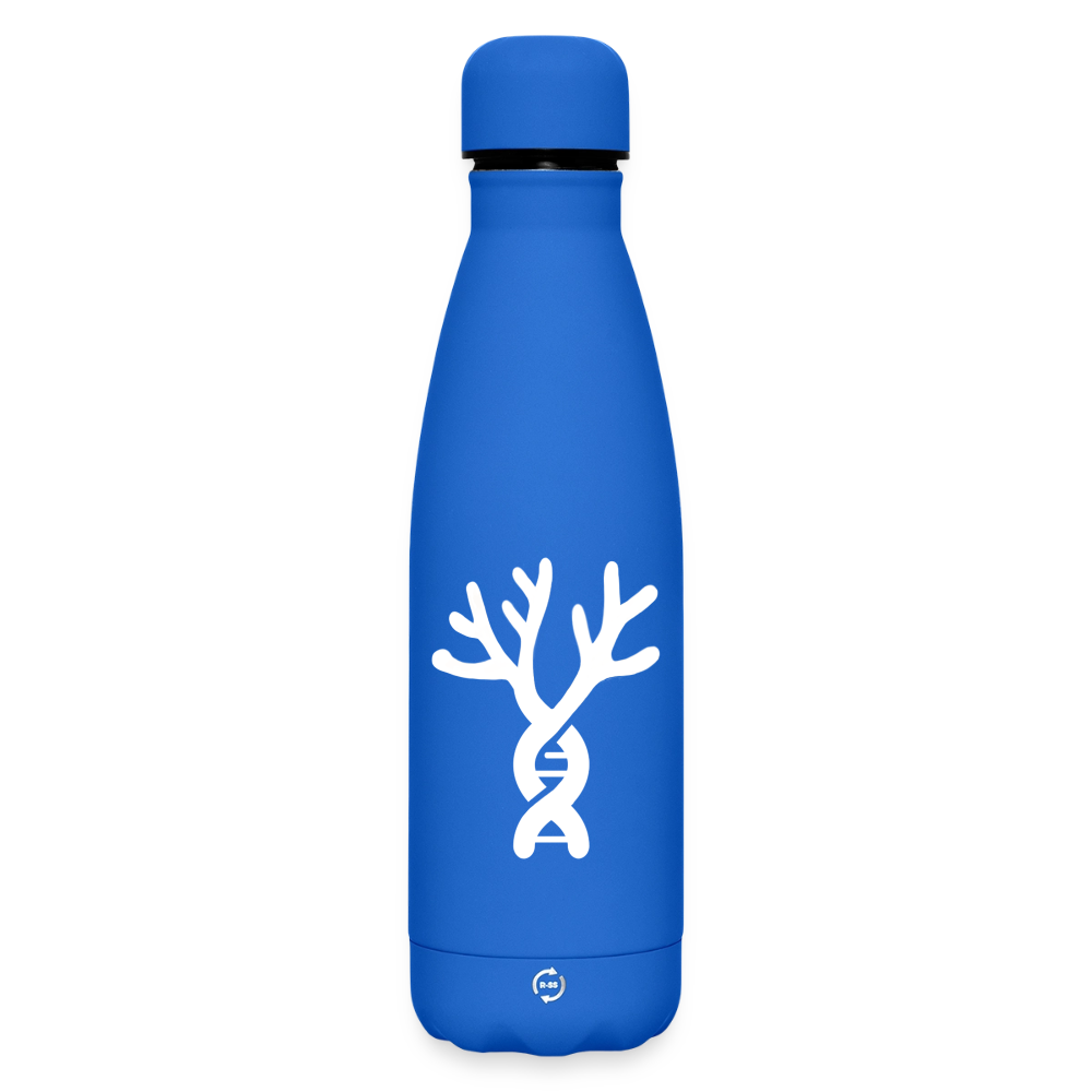 Thermosflasche matt, Coral DNA