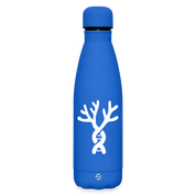 Thermosflasche matt, Coral DNA