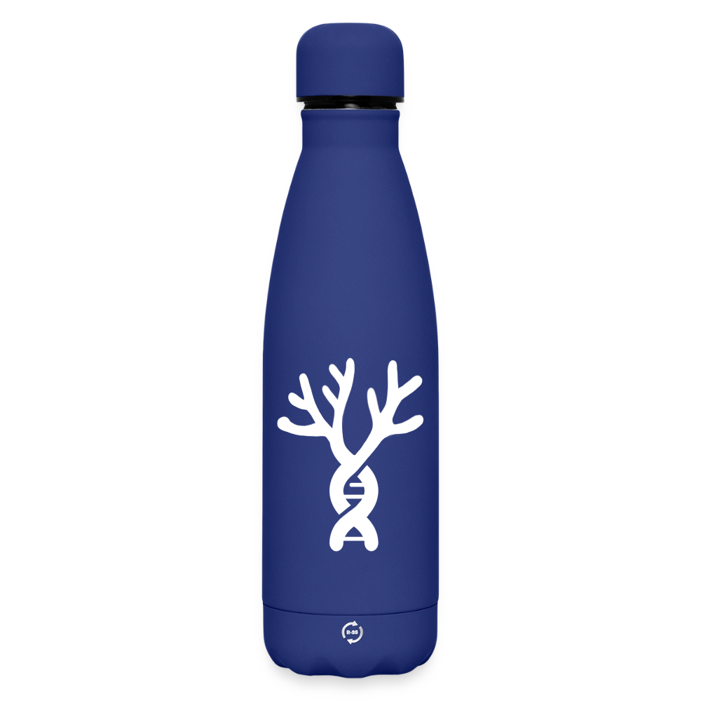 Thermosflasche matt, Coral DNA