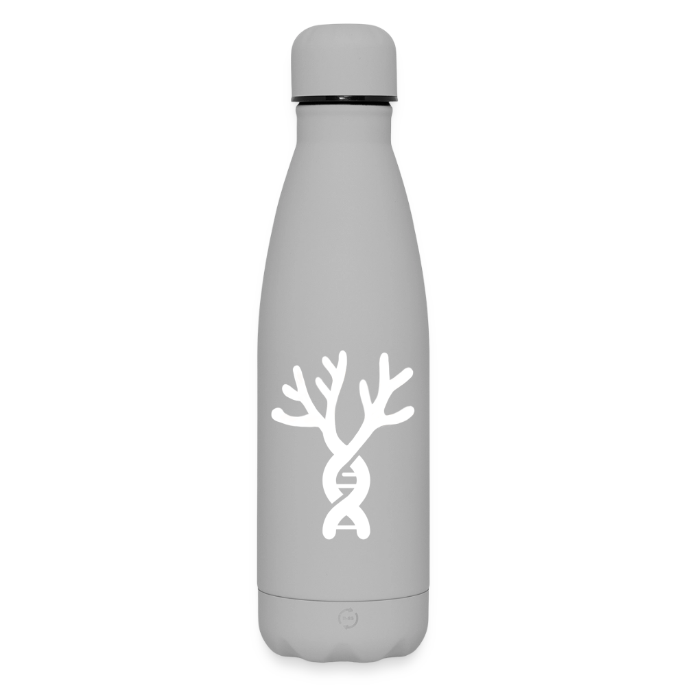 Thermosflasche matt, Coral DNA