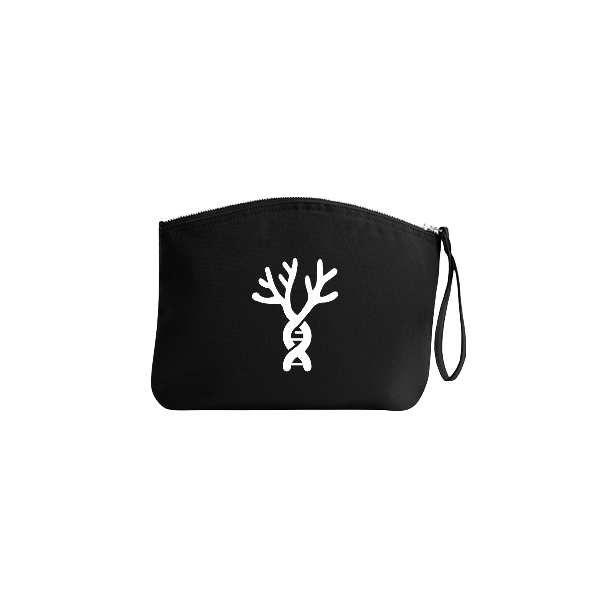 BIO Utensilien-Tasche Coral DNA