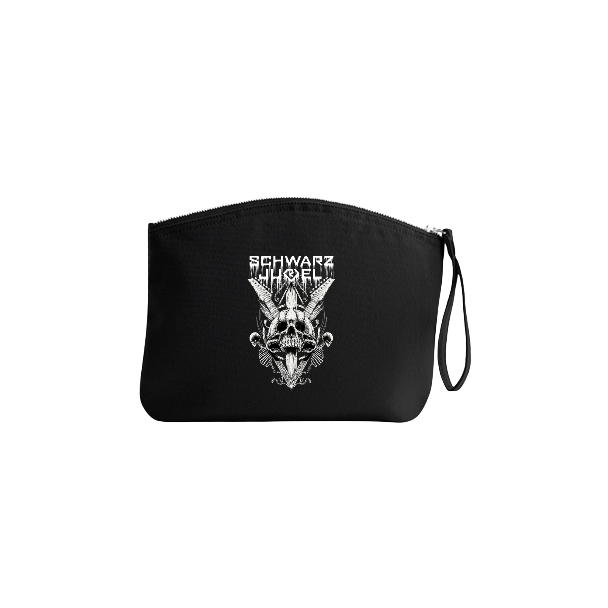 BIO Utensilien-Tasche Deep Secret