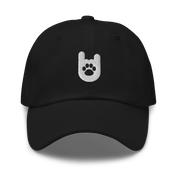 Baseball Cap, bestickt mit HMP-Logo