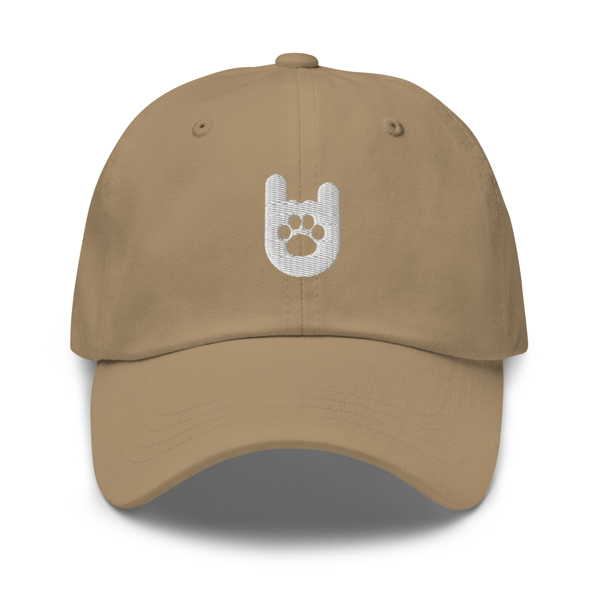 Baseball Cap, bestickt mit HMP-Logo