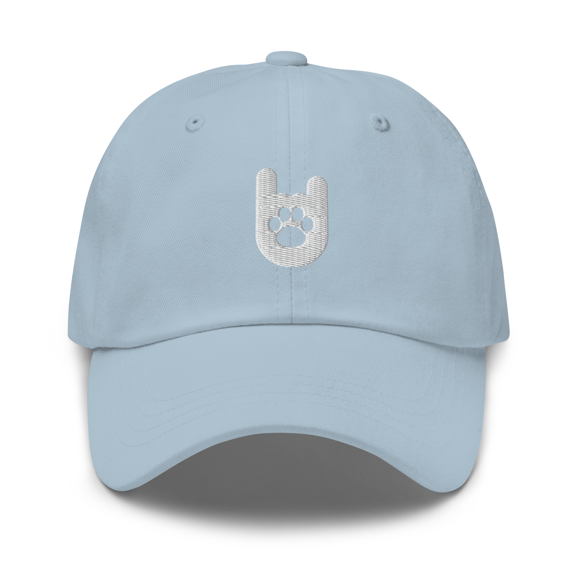 Baseball Cap, bestickt mit HMP-Logo