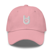 Baseball Cap, bestickt mit HMP-Logo