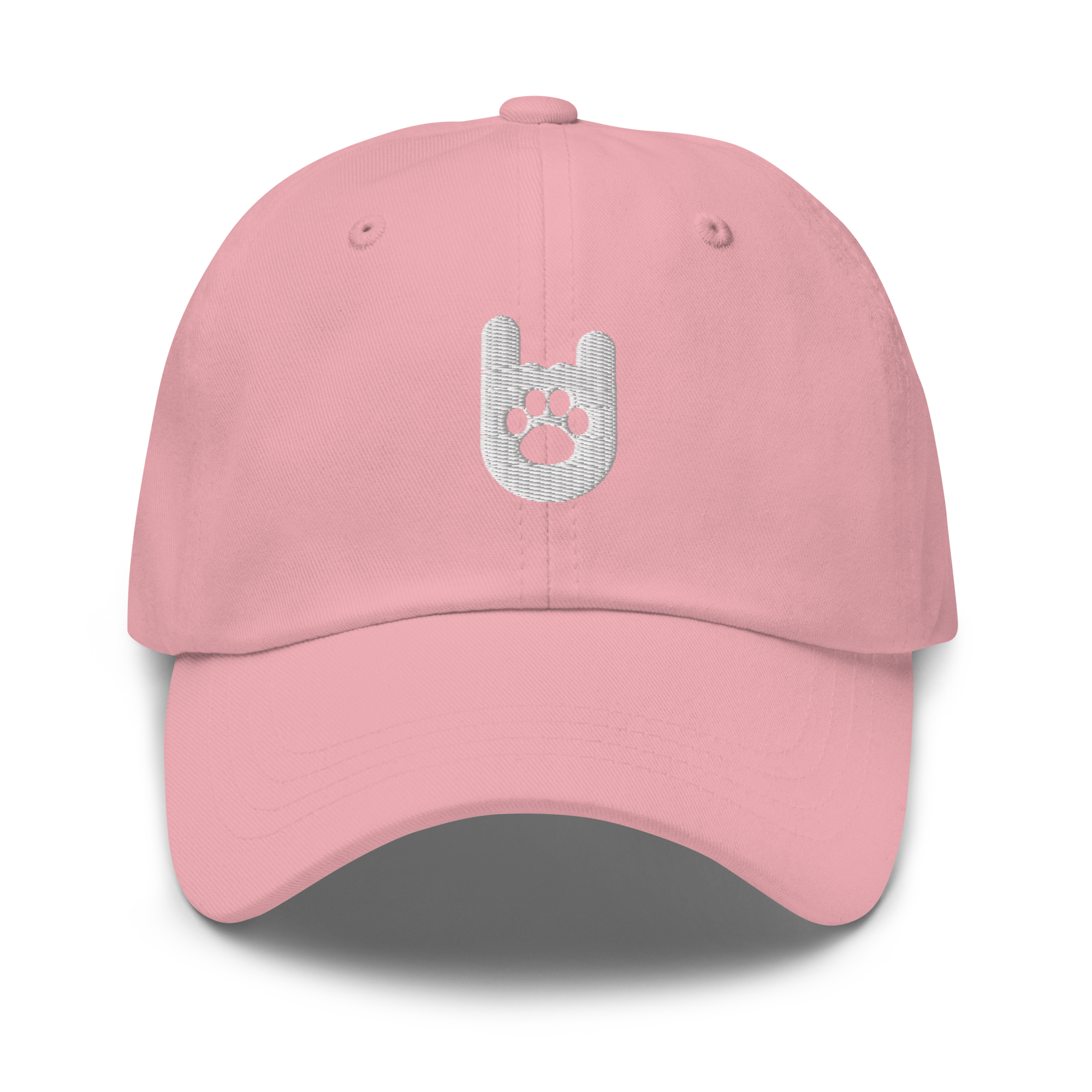 Baseball Cap, bestickt mit HMP-Logo