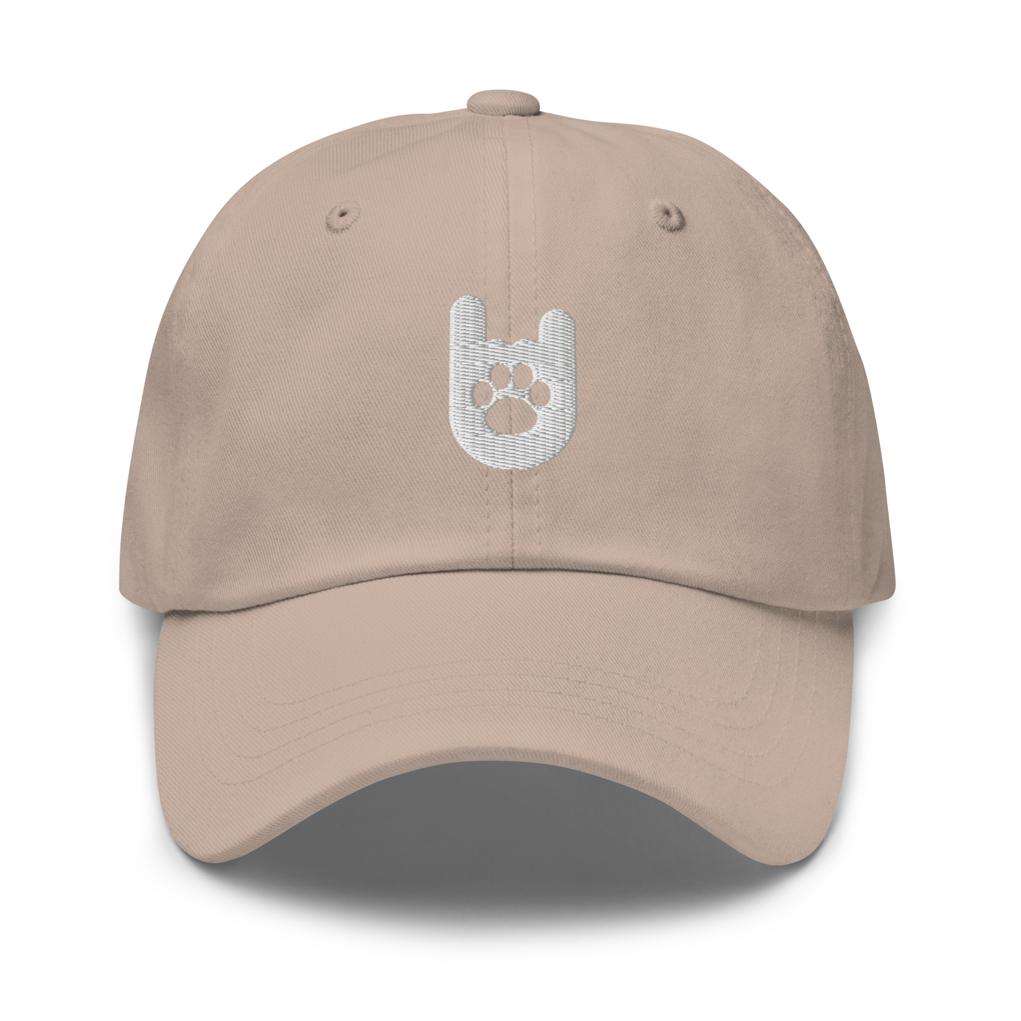 Baseball Cap, bestickt mit HMP-Logo