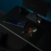 Gaming-Mauspad Mystic Octopus