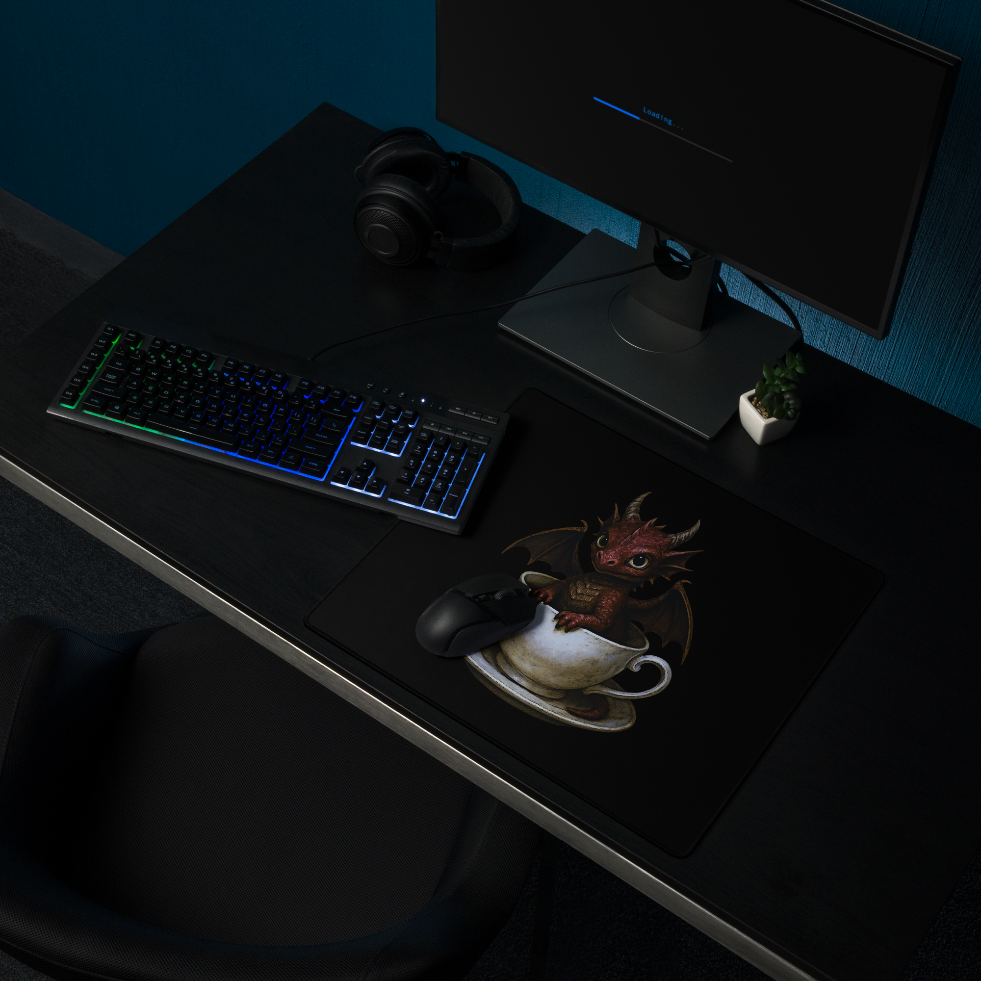gaming-mouse-pad-white-18x16-front-688e41014e62d.png