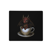 Gaming-Mauspad Kleiner Drache