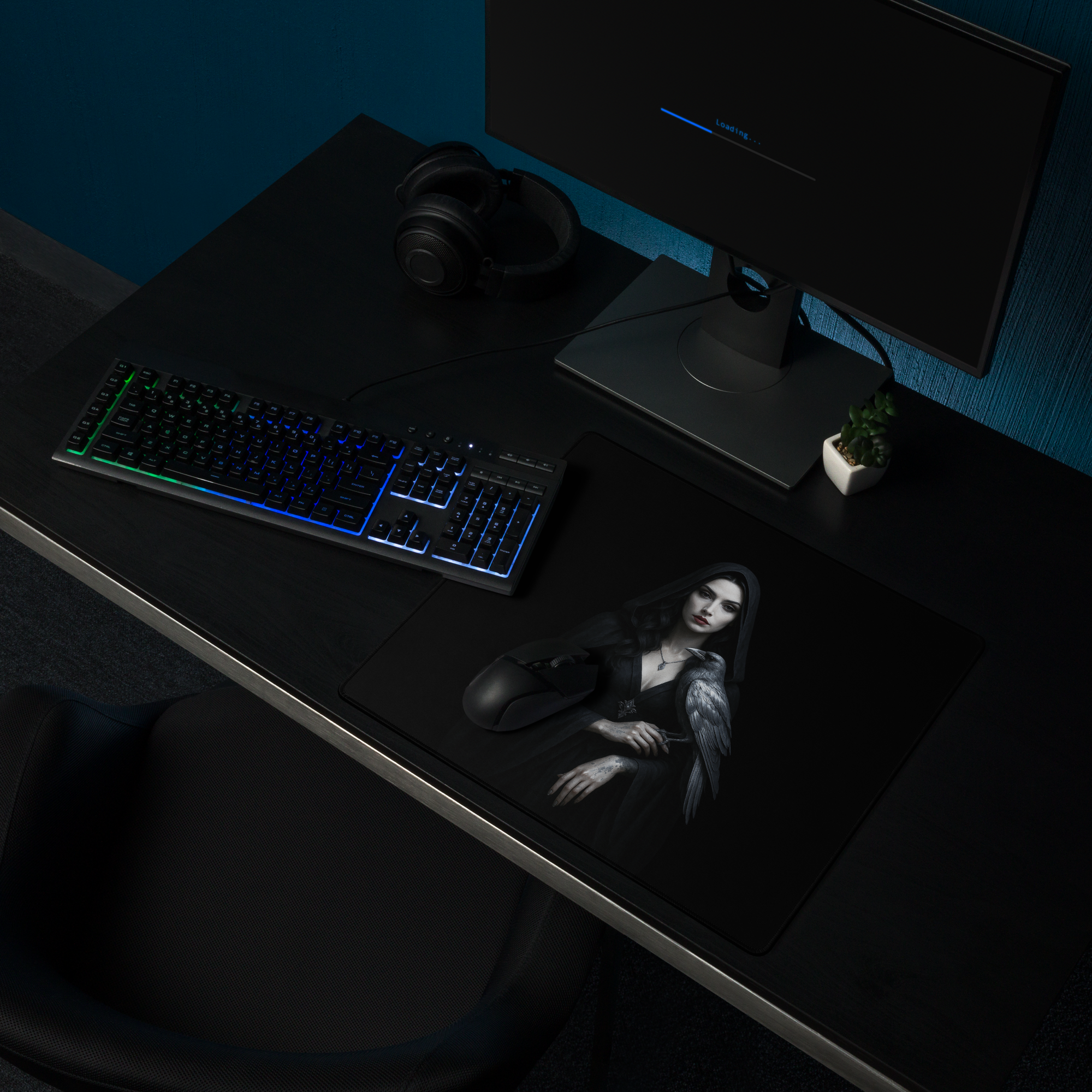 gaming-mouse-pad-white-18x16-front-6894d9b35d252.png