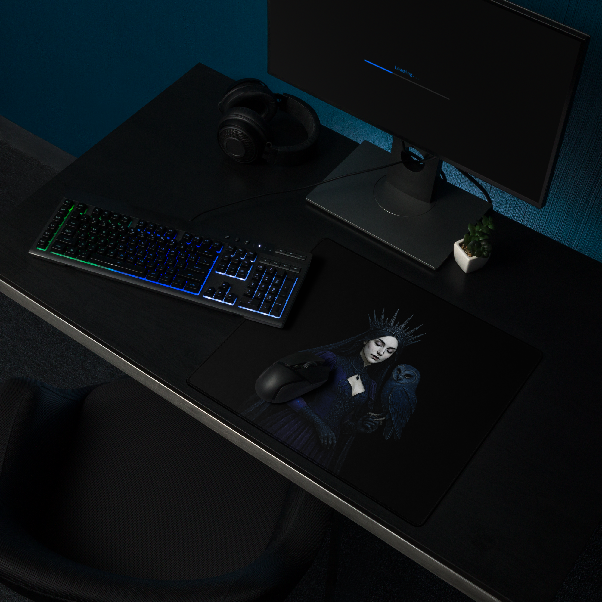 gaming-mouse-pad-white-18x16-front-6894da045b613.png