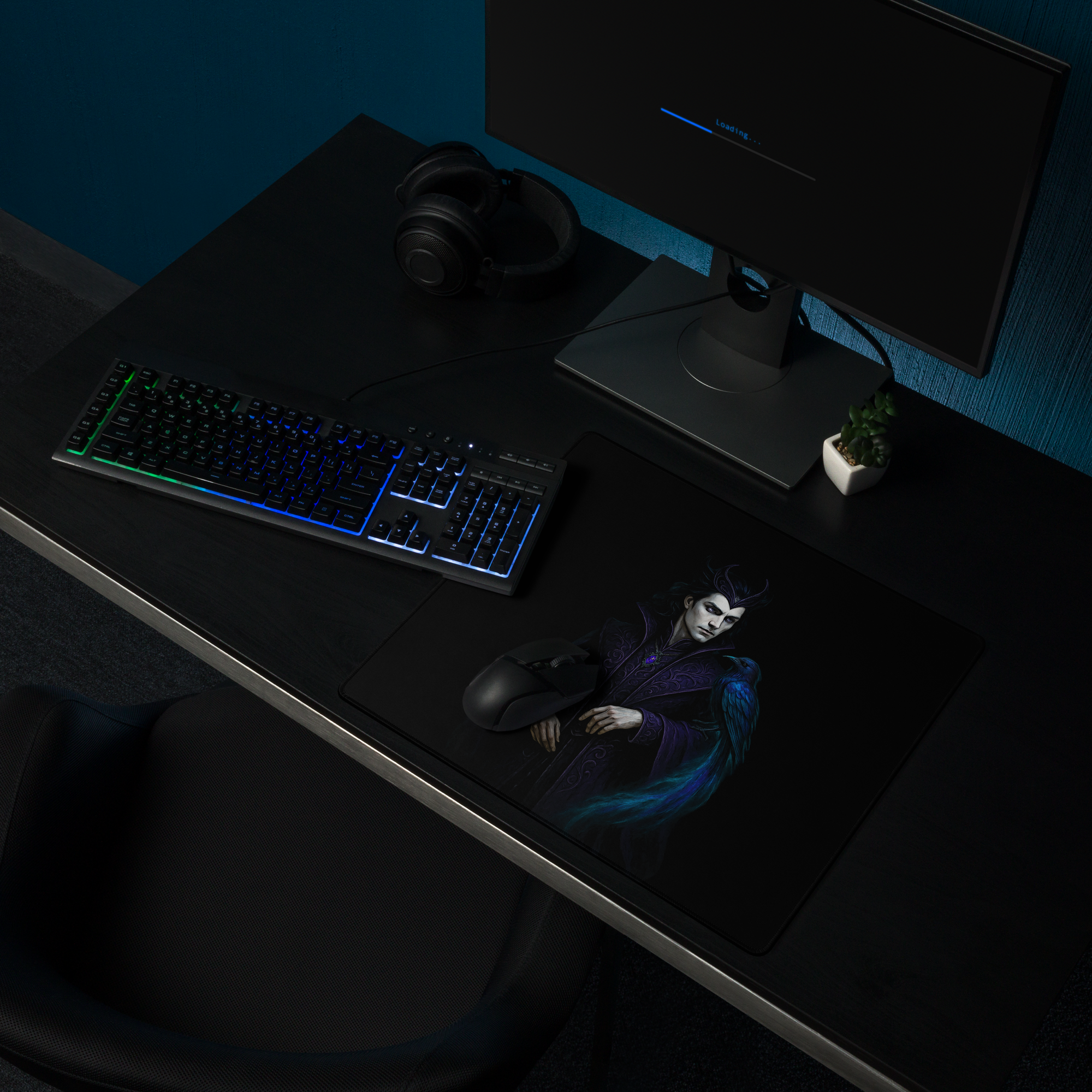 gaming-mouse-pad-white-18x16-front-6894da3ab031e.png
