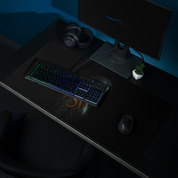 Gaming-Mauspad Mystic Octopus