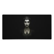Gaming-Mauspad Gothic