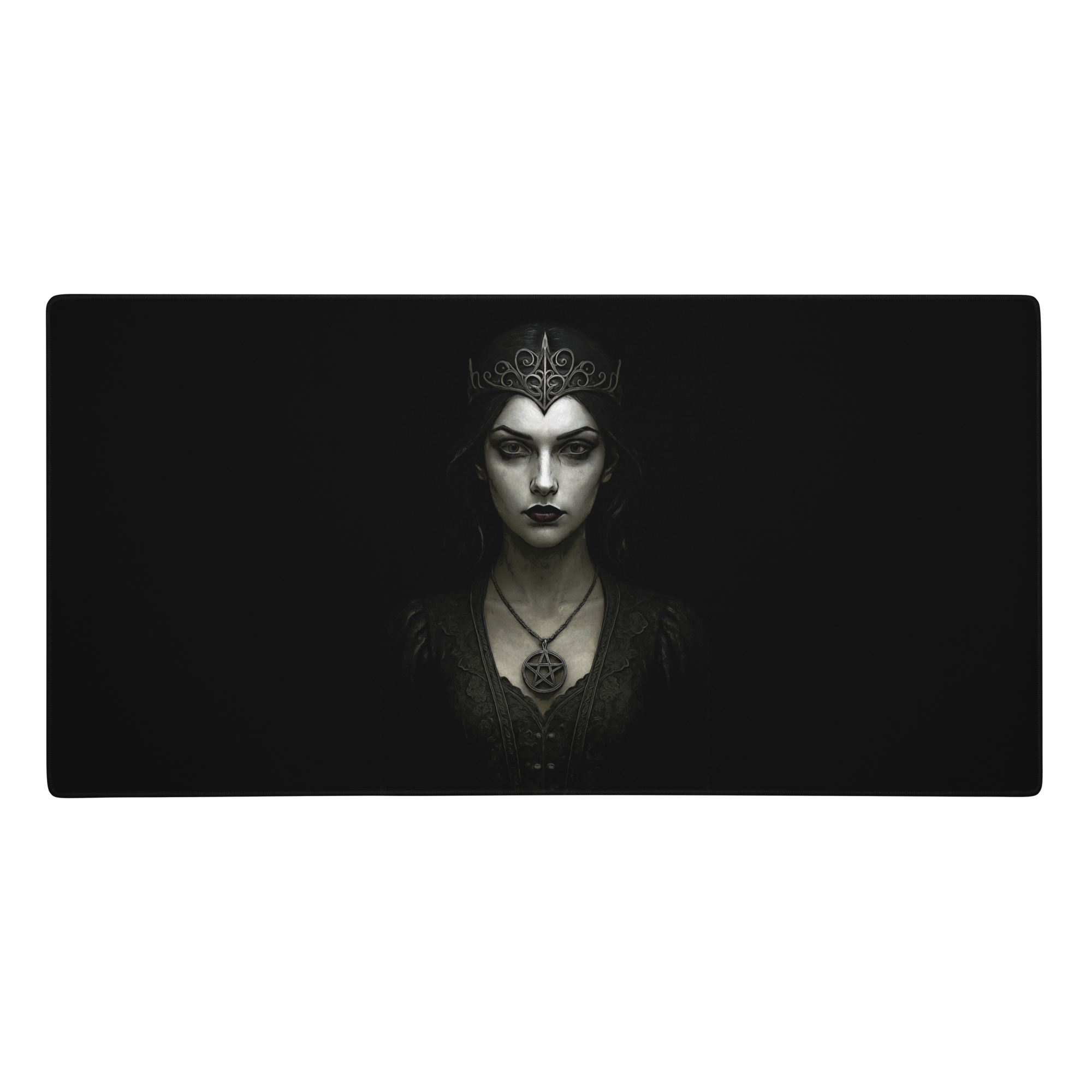 Gaming-Mauspad Gothic